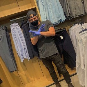 Meet your Posher, Avrey